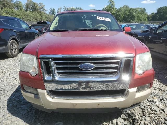 2007 Ford Explorer Eddie Bauer