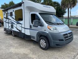 2014 Dodge RAM Promaster 3500 3500 Standard en venta en New Orleans, LA