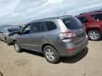 2012 Hyundai Santa FE GLS