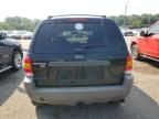 2001 Ford Escape XLT