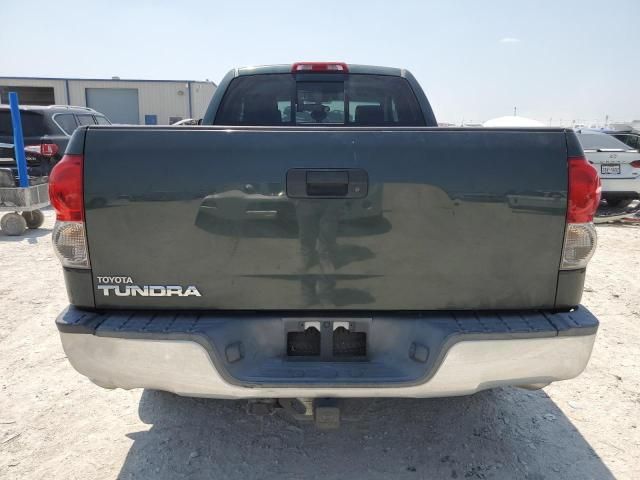 2007 Toyota Tundra Double Cab SR5