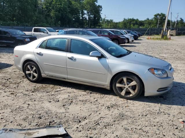 2012 Chevrolet Malibu 1LT