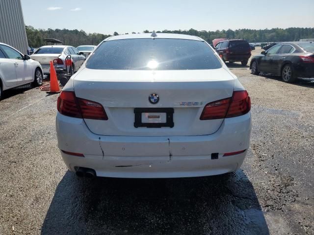 2013 BMW 528 I