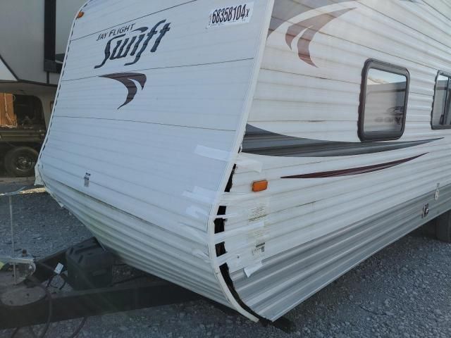 2012 Jayco Swift