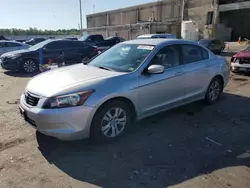 Honda salvage cars for sale: 2008 Honda Accord LXP