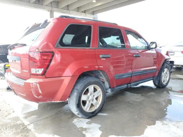 2005 Jeep Grand Cherokee Laredo