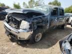 2008 Chevrolet Silverado K2500 Heavy Duty