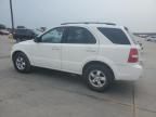 2008 KIA Sorento EX