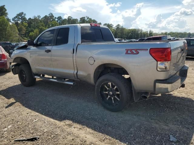 2008 Toyota Tundra Double Cab