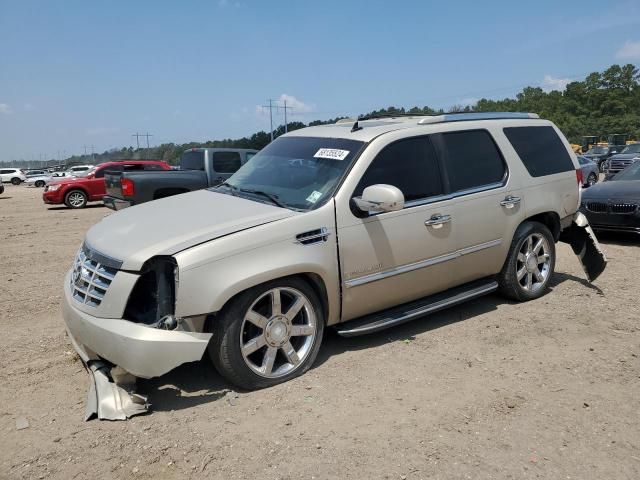 2007 Cadillac Escalade Luxury