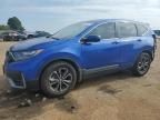 2022 Honda CR-V EXL