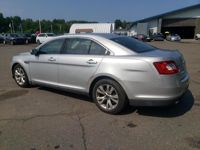 2011 Ford Taurus SEL