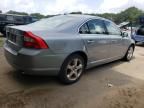 2009 Volvo S80 T6