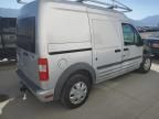 2013 Ford Transit Connect XLT