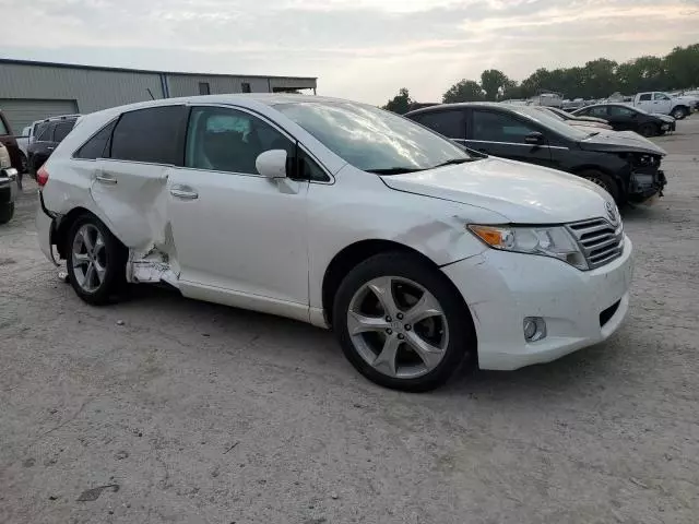 2011 Toyota Venza