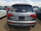 2015 Audi Q7 Premium Plus