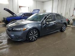 2023 Honda Civic EX en venta en Madisonville, TN