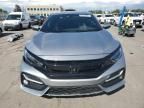 2021 Honda Civic Sport Touring