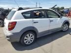 2006 Pontiac Vibe