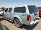 2018 Nissan Frontier S