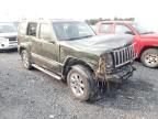 2008 Jeep Liberty Limited