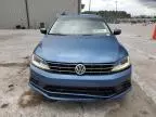 2018 Volkswagen Jetta S