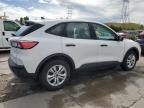 2020 Ford Escape S