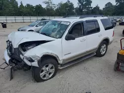 2005 Ford Explorer Eddie Bauer en venta en Hampton, VA