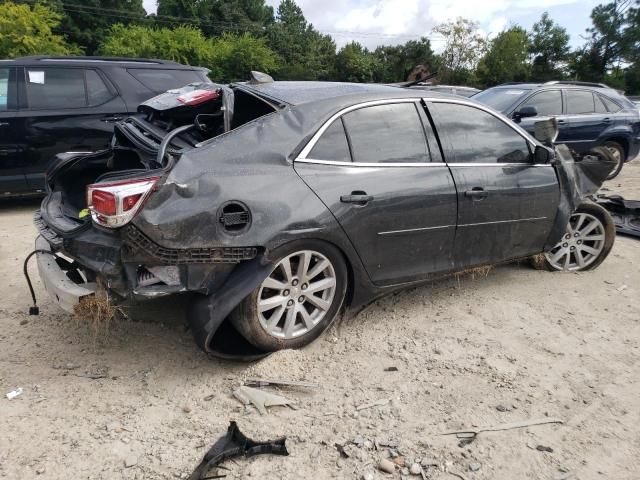 2015 Chevrolet Malibu 2LT