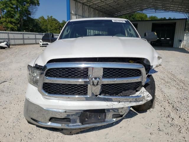 2019 Dodge RAM 1500 Classic Tradesman