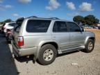 2001 Toyota 4runner SR5