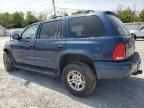 2003 Dodge Durango SLT Plus