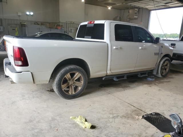 2017 Dodge RAM 1500 Sport