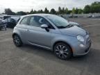 2015 Fiat 500 POP