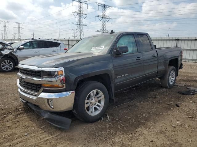 2019 Chevrolet Silverado LD K1500 LT