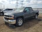 2019 Chevrolet Silverado LD K1500 LT