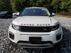 2017 Land Rover Range Rover Evoque HSE