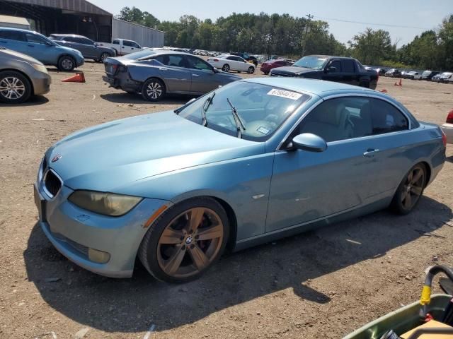 2008 BMW 335 I