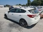 2017 Subaru Impreza Limited