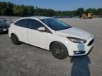 2017 Ford Focus SEL