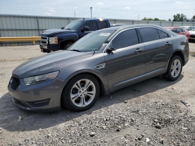 2016 Ford Taurus SEL