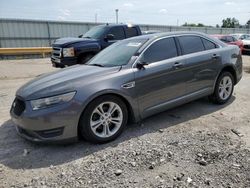 Ford Vehiculos salvage en venta: 2016 Ford Taurus SEL