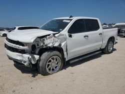 Chevrolet Vehiculos salvage en venta: 2020 Chevrolet Silverado C1500 Custom