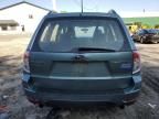 2010 Subaru Forester XS