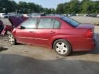 2006 Chevrolet Malibu LT