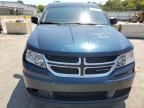 2013 Dodge Journey SE