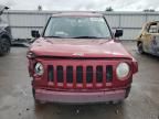 2012 Jeep Patriot Sport