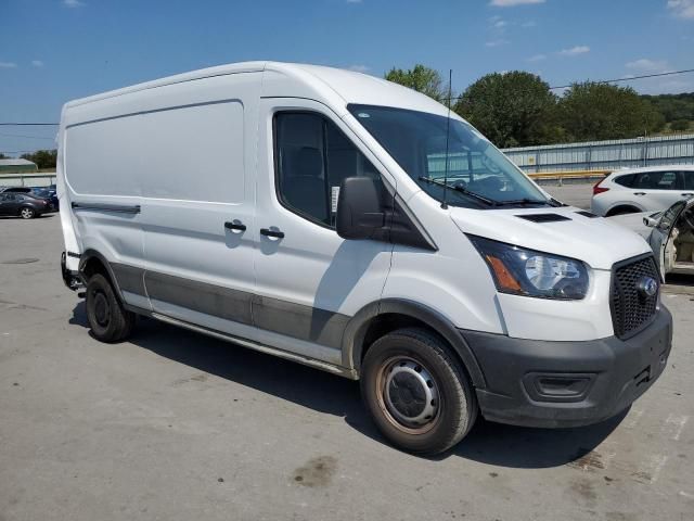 2024 Ford Transit T-250