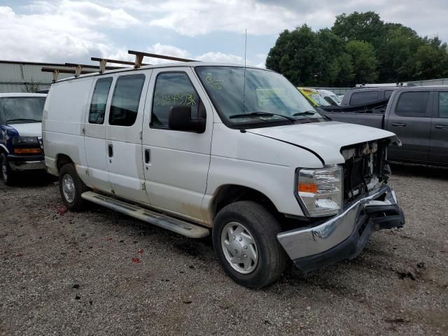 2013 Ford Econoline E250 Van