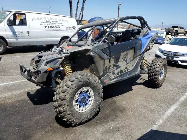 2020 Can-Am Maverick X3 X RS Turbo RR